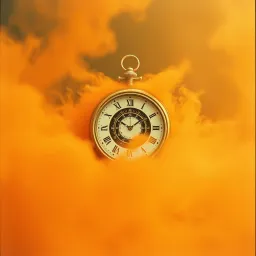 Orange Clockwork A