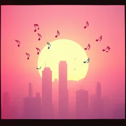 Sing It Like Sunshine