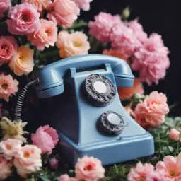 Call me 