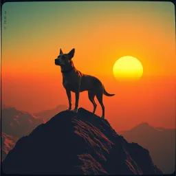 Man's Best Friend