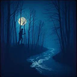 GYPSY'S SOUL THAT LIKES TO TRAVEL