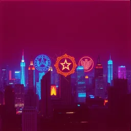 Cult of Personality 2
