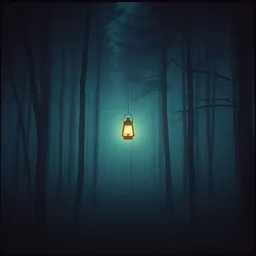 Light in the Dark