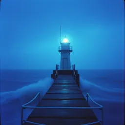 Silent presence