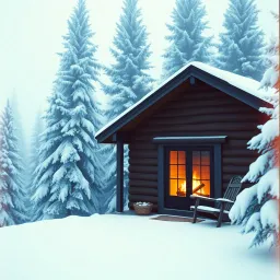 Bracing for Winter