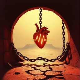 Chains of Rust