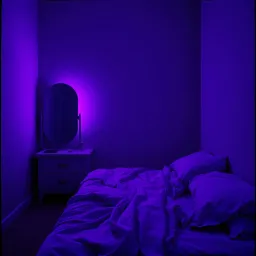 Don’t Stay