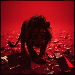She Came to Kill