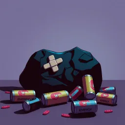 Boli nera