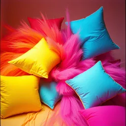 Pillow War