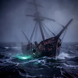 QUEEN OF THE ABYSS