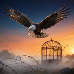 Open Up the Sky