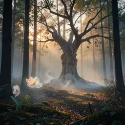 Breaking Free from the Past