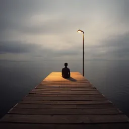 Stille