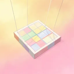 Tic-Tac-Toe