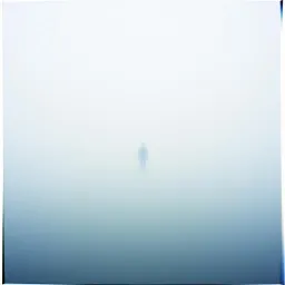 Ghost in my Own Skin