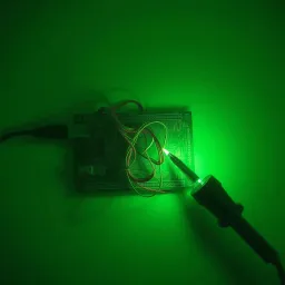 Hack on