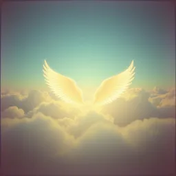** “Under Your Wings /
