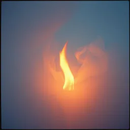 Wild Flame for Ella