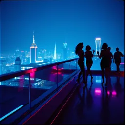 GIRLS-NIGHT ANTHEM