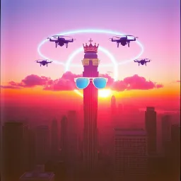 How super fly