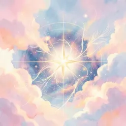 Celestial Love