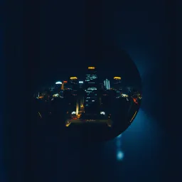 This Cyber Eye Don’t Fit