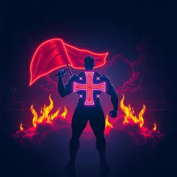 Blood Of My Father