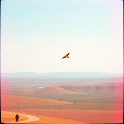 Se libre y vive