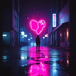 Tears in the Rain