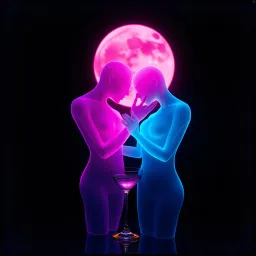Luz de Medianoche