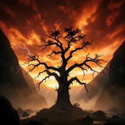 Hammerfall of the North