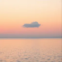 in my mind