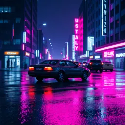 Lost time