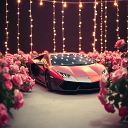 Lamborghini