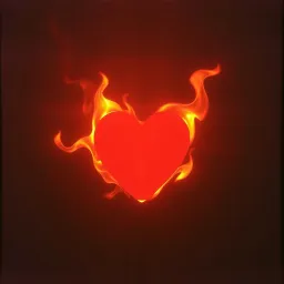 Fire in My Heart