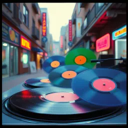 Groove 