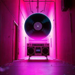 Saturday Night Rave