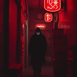The Skimmer