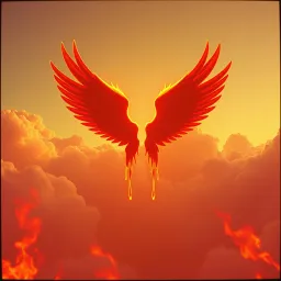 The Flight of Icarus