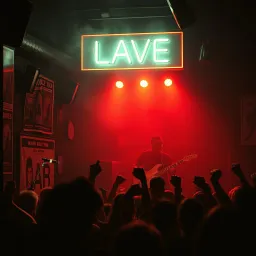 Sweleley Nights
