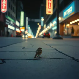Sidewalk Cracks