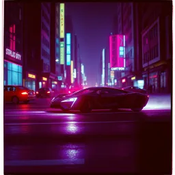 CHASE ME