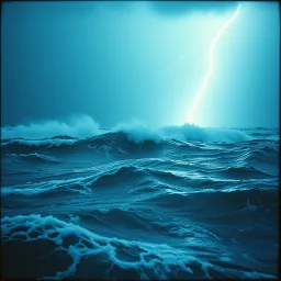The Storm Within