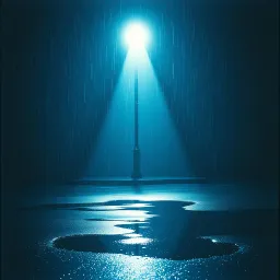 Whispers in the Rain