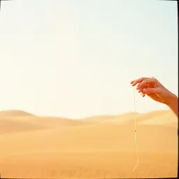 Pulling my Strings