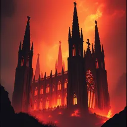 Cathedral of the Abyss