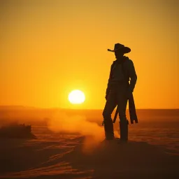 The Last Rodeo (beachside blues)