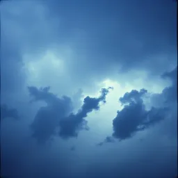 This is What Pain Sounds Like