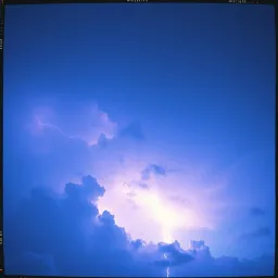 Storm Within da Power